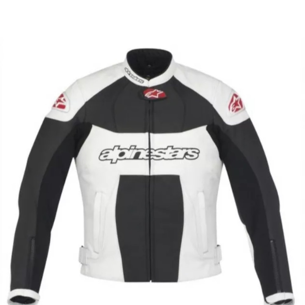 - NWT women’s Alpinestars Stella Plus Leathe…